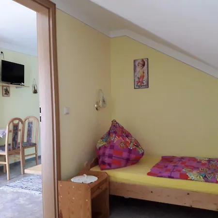 Gastehaus Huber Casa de hóspedes Unterlamm (Styria)