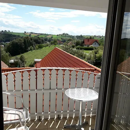 Casa de hóspedes Gastehaus Huber Unterlamm (Styria)