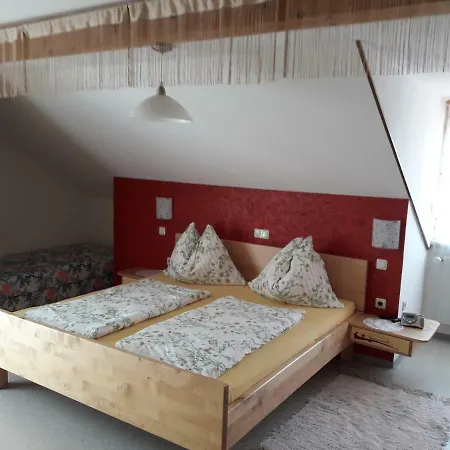 Gastehaus Huber Unterlamm (Styria)