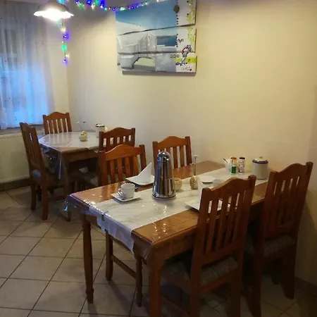 Casa de hóspedes Gastehaus Huber Unterlamm (Styria)
